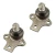 Kit X2 Rotula Suspension Seat Ibiza 1993 - 2002