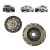 Kit Embrague Ford Fiesta Ambiente / Fiesta Max / Ecosport Motor 1.4 Tdci en internet