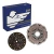 Kit Embrague Chevrolet Astra 2.0 / Corsa 2 1.7 1.8 / Meriva 1.7 1.8 / Zafira 2.0 - DP HIDRAULICA