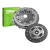 Kit Embrague Valeo Renault Duster Oroch / Megane 3 / Fluence 1.6 16V K4M (No incluye Crapodina)