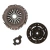 Kit Embrague + Crapodina Corven Fiat Strada / Punto Motor 1.3 JTD Multijet