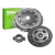 Kit Embrague + Crapodina Valeo Renault R19 RT / RTI 1.8 // R19 NR 1.6 1994 - 2000 - DP HIDRAULICA