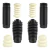 Kit X4 Fuelle Y Tope Amortiguador Ford Focus 1999 - 2012