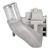 Bomba Agua Ford Ka 1.3 8v Endura 1997 - 2001 - DP HIDRAULICA