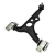 Kit 2 Parrilla Suspensión Delantera Corven Fiat Marea 97/... - comprar online