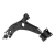 Parrilla Suspension Derecha Corven P/ Ford Focus 2 - DP HIDRAULICA