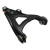 Parrilla Suspension Der. Renault Clio P/ Buje - comprar online