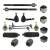 Kit Tren Delantero Completo Peugeot 307 / Citroen C4
