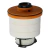 Filtro Combustible Toyota Hilux 2.4 2.8 2015/... - comprar online