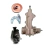 Kit Direccion Hidraulica F100 / F150 1966 - 1993