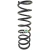 Kit X2 Espiral Trasero Reforzado Ford Focus 3 2013 - 2021 (Para Vehiculos con un Tubo de Gnc) - DP HIDRAULICA