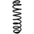 Kit X2 Espiral Trasero Reforzado Ford Ecosport 4X2 2003 - 2012 (Para Vehiculos con dos Tubos de Gnc) - DP HIDRAULICA