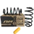 Kit X2 Espiral Trasero Reforzado Chevrolet Astra 5 Puertas 1998 - 2004 (Para Vehiculos con un Tubo de Gnc) - comprar online