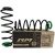 Kit X2 Espiral Trasero Reforzado Peugeot 408 (Para Vehiculos con un Tubo de Gnc) - DP HIDRAULICA
