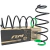 Kit X2 Espiral Delantero Peugeot 308 1.6 2012 - 2021