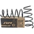 Kit X2 Espiral Delantero Renault Kangoo Nafta 1998 - 2017 - comprar online