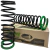Kit X2 Espiral Trasero Vw Gol Power 2004 - 2011
