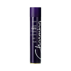 Spray Fixador Charming Jato Seco Fixação Forte Com 400ml