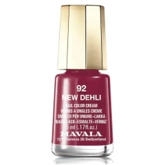 Mavala Mini Colours New Dehli - Esmalte Cremoso 5ml
