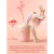 Brilho labial hidratante Crystal Glaze-Melon Pop na internet
