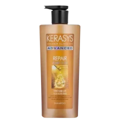 Shampoo Keratin Bond Deep Repair 600ml