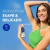Desodorante Antitranspirante Aerosol Derma Control Defende 150ml