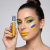 Batom Multifuncional 4x1 Lip Cream Color Stay Amarelo - comprar online