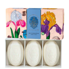 Kit La Florentina Iris Trio (3 Unidades)