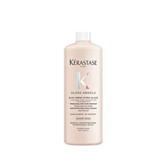 Shampoo Gloss Absolu Bain Creme Glaze 1L