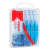 Escova Interdental Edel White - S 0,60mm Kit