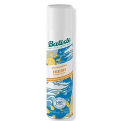 Shampoo a Seco Fresh Fragrance 120g