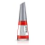 Esmalte Cremoso Vermelho Coca Cola 8ml - comprar online
