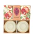 Sabon Pomegranate 2x115g
