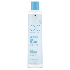 Shampoo Moisture Kick Micellar 250ml