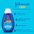 Shampoo e Condicionador Johnson's Kids 2 em 1 400ml - loja online