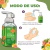 Sabonete em Espuma Para Mãos Refresh Citrus 275ml - loja online