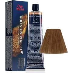 Coloração Perfect Deep Browns 7/73