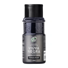 Máscara Pigmentante Viúva Negra 150ml