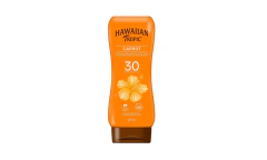 Protetor Solar em Loção Corporal Hawaiian Tropic Carrot FPS 30 240ml