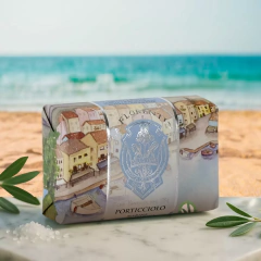 Sabonete em Barra Marine 200g