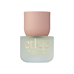 Perfume etleé White Flowers Eau de Parfum Feminino 30ml