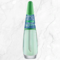 Esmalte Coleção RevitaNail Óleo em Gel Revitalizante