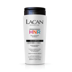 Shampoo Pre-Tratamento Cronograma HNR 300ml