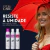 Spray Fixador Super Firm Shape & Shine 400ml - loja online