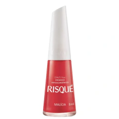 Esmalte Cremoso Malícia 8ml