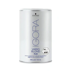 Pó Descolorante Igora Vario Blond Plus Blue 450g