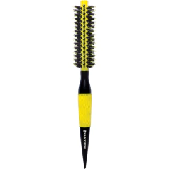 Escova Profissional Thermal Ceramic Premium 36 Mm 8090 Amarelo