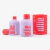 Glow Hidratante Facial FPS50