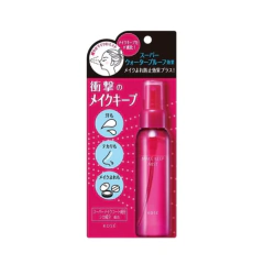 Kose Make Keep Mist EX - Juicy Floral 80ml