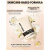 Imagem do Skin Sync Satin Base Chantilly 30ml